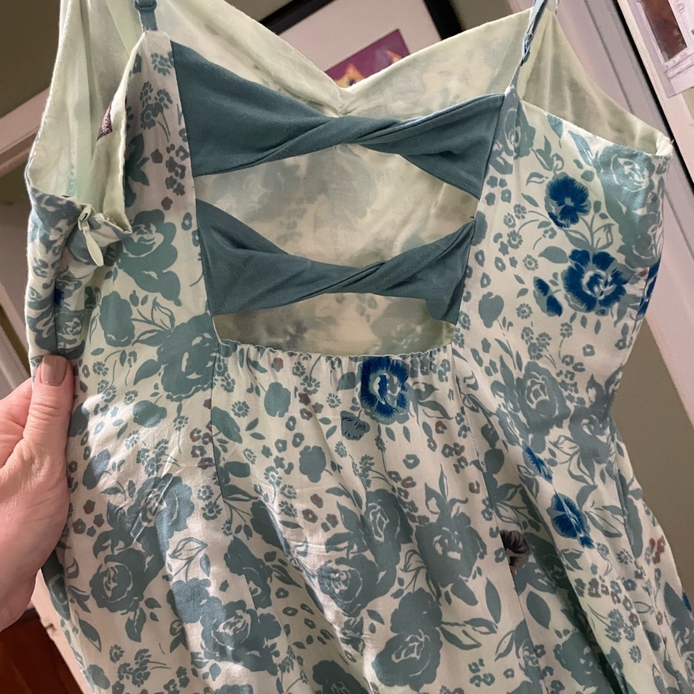 Free People short dress